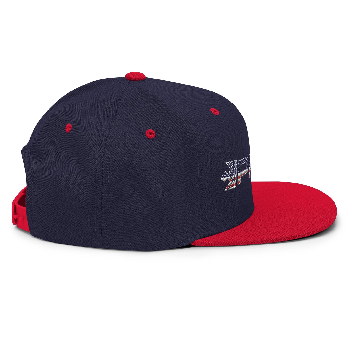 PRIMO SNAPBACK - STARS & STRIPES