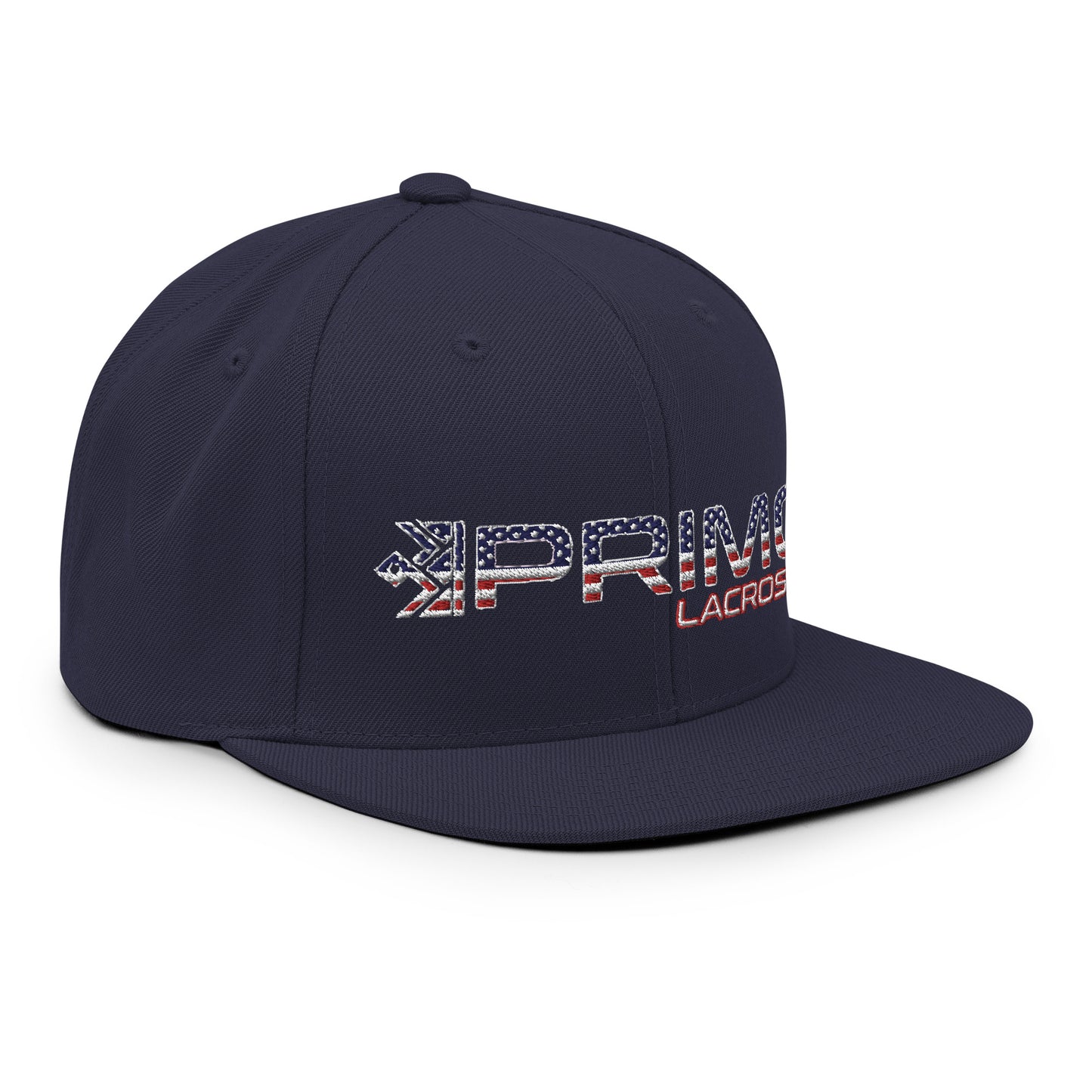 PRIMO SNAPBACK - STARS & STRIPES