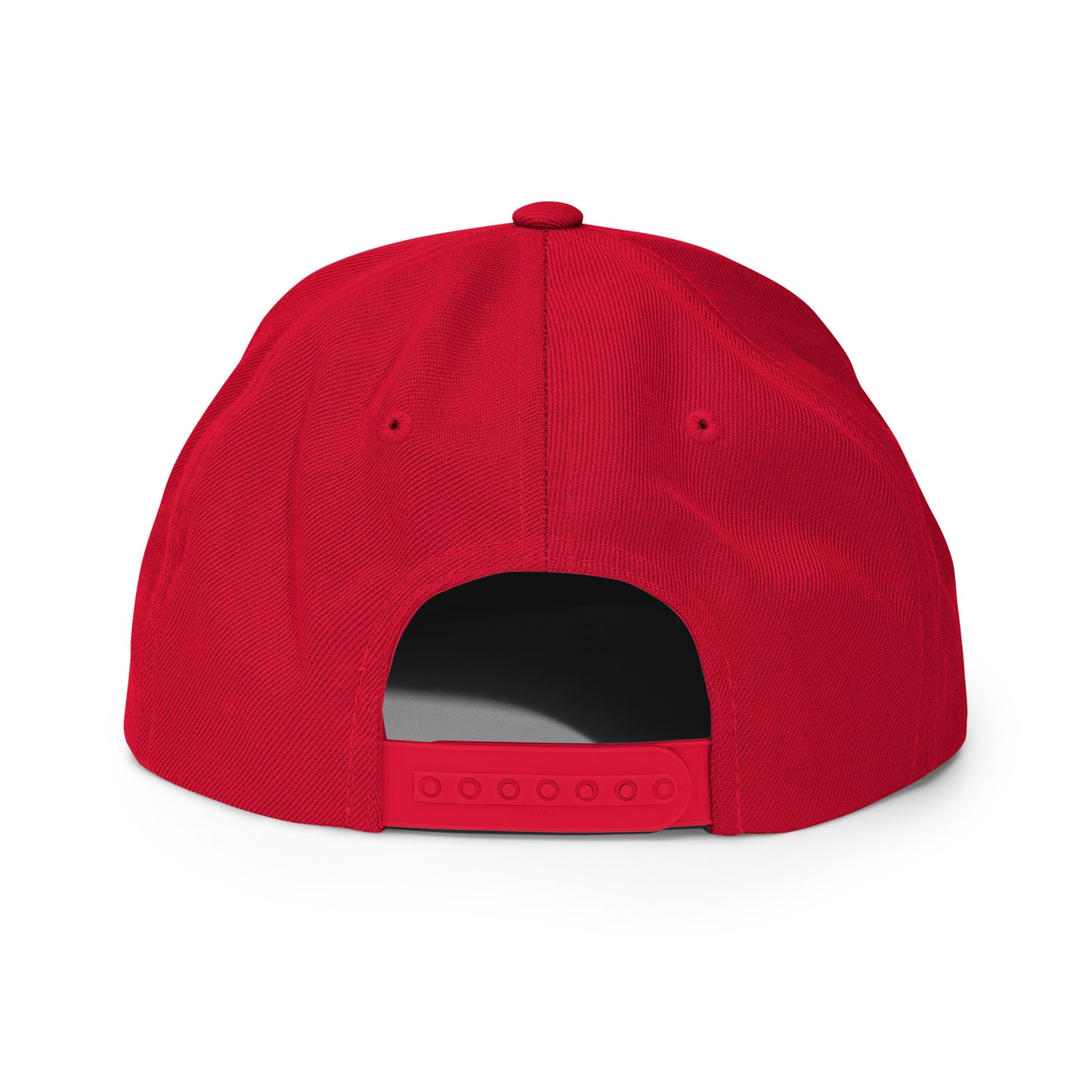 PRIMO SNAPBACK - STARS & STRIPES