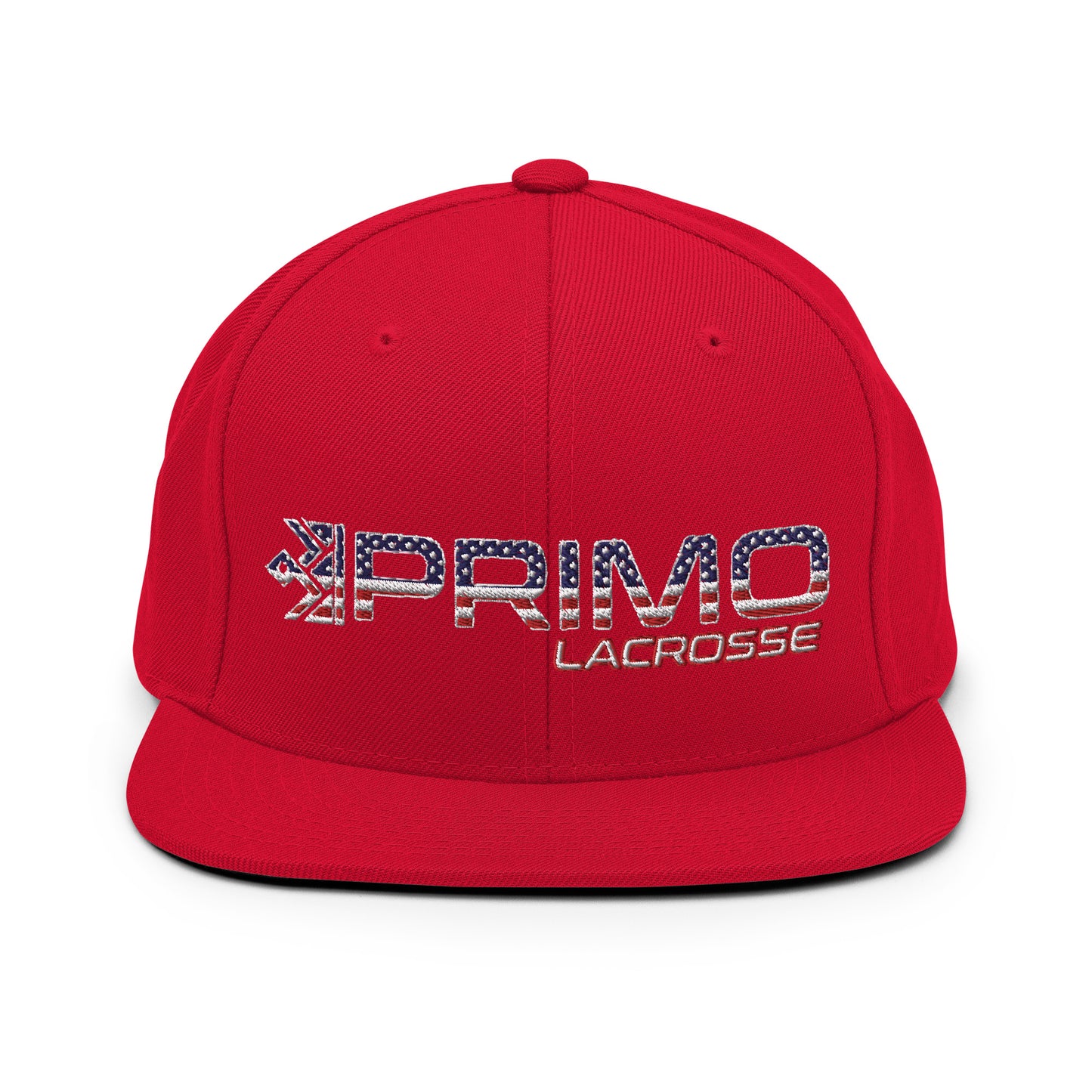 PRIMO SNAPBACK - STARS & STRIPES