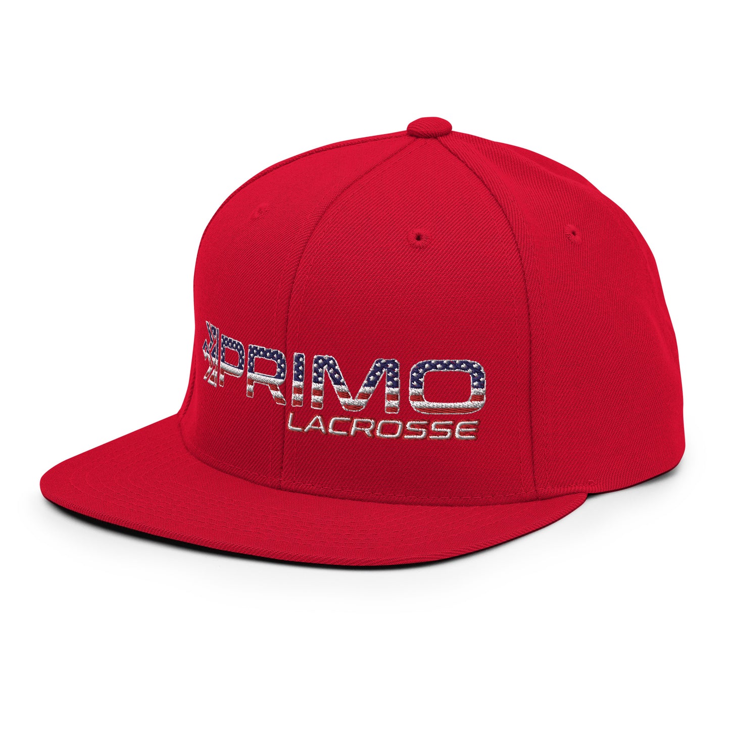 PRIMO SNAPBACK - STARS & STRIPES