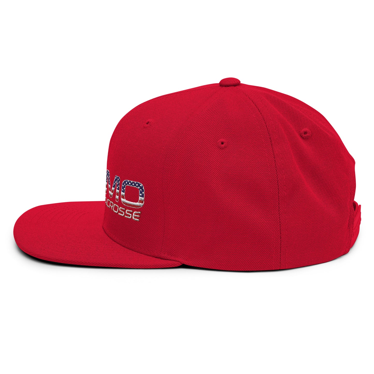 PRIMO SNAPBACK - STARS & STRIPES