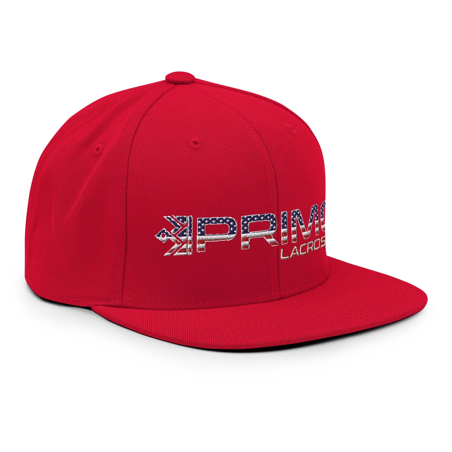 PRIMO SNAPBACK - STARS & STRIPES