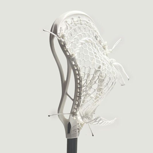 RC1 Lacrosse Head (Strung)