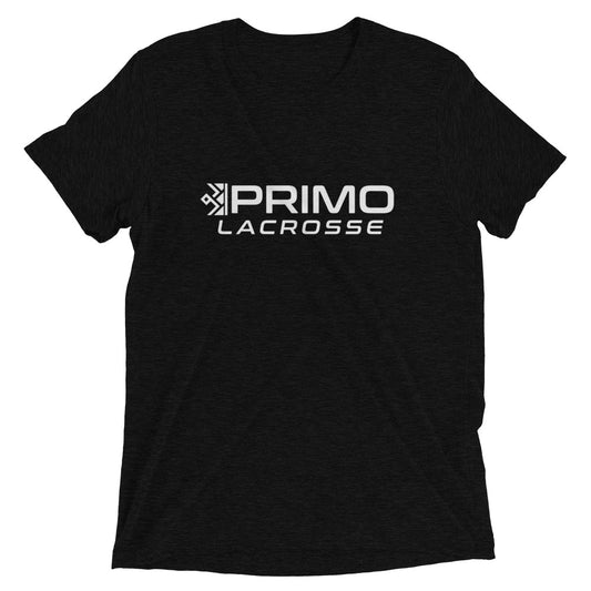 PRIMO LOGO TRI-BLEND TEE