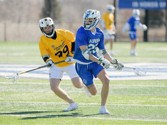 The Ultimate Guide to Choosing Your Custom Lacrosse Shaft - Attack & Midfield