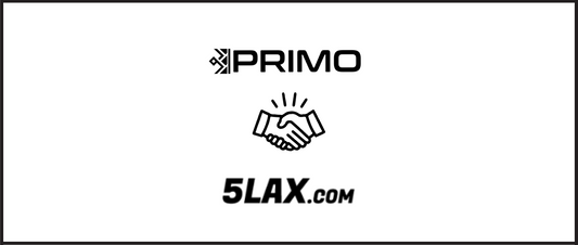 Primo X 5lax Partnership Announcement