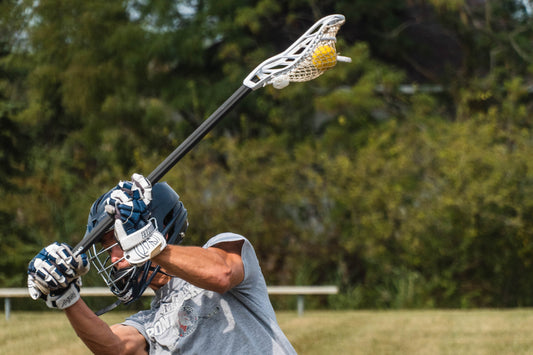 Eliminate Buyer's Remorse: The Advantage of our 30-Day Trial Guarantee for Lacrosse Players