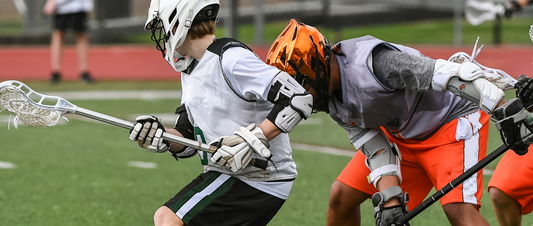 Stay Ahead of the Game: How to Find Great Deals on Lacrosse Equipment
