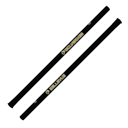 Bellevue Wolverines Goalie Shaft - Black (Pre-Order)