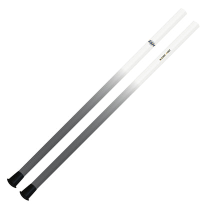 Emory & Henry Attack/Midfield Shaft - 30" - Gray Fade Design (Pre-Order)