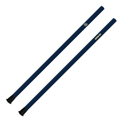 Bellevue Wolverines Attack/Midfield Shaft - 30" - Navy (Pre-Order)