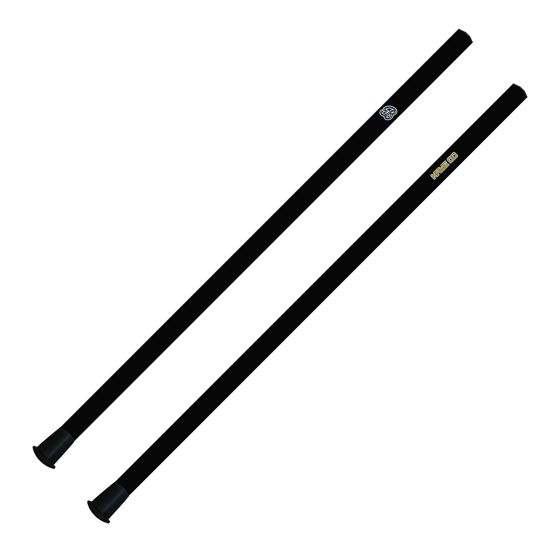 Bellevue Wolverines Goalie Shaft - Black (Pre-Order)