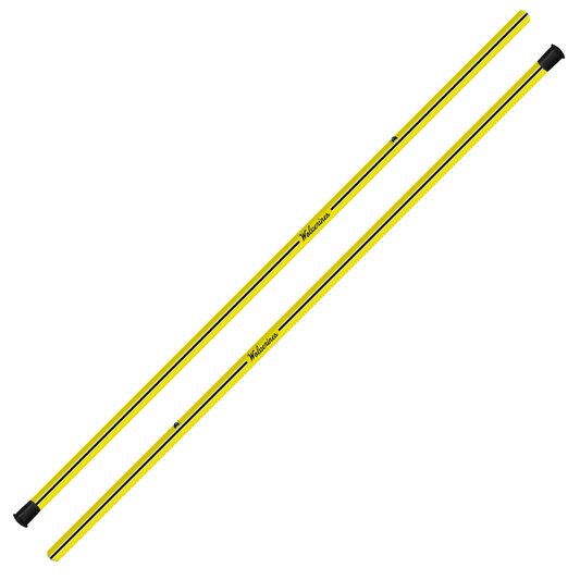 Custom U-M Dearborn LSM/Defensive Shafts - 60" - Design 3