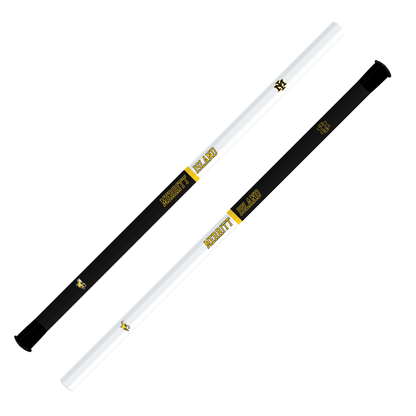 MERRITT ISLAND CUSTOM ATTACK/MIDFIELD SHAFTS - 30" - 50-50 - PRE-ORDER