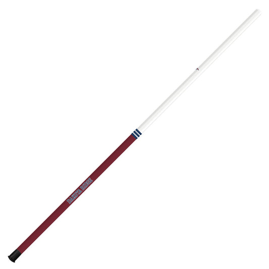 DAKOTA RIDGE CUSTOM LONG POLE (MAROON, NAVY, WHITE) - 60" - PRE ORDER