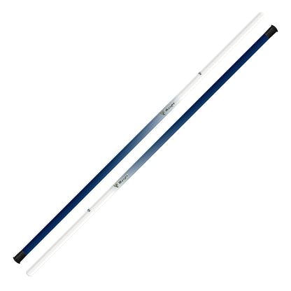 Emory & Henry LSM/Defensive Shaft - 60" - Blue Fade Design (Pre-Order)