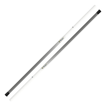 Emory & Henry LSM/Defensive Shaft - 60" - Gray Fade Design (Pre-Order)