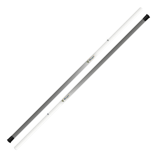 Emory & Henry LSM/Defensive Shaft - 60" - Gray Fade Design (Pre-Order)