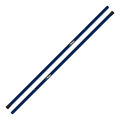 Emory & Henry LSM/Defensive Shaft - 60" - Blue Minimalist Design (Pre-Order)