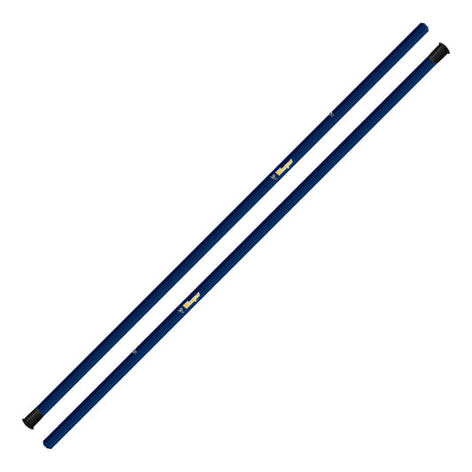 Emory & Henry LSM/Defensive Shaft - 60" - Blue Minimalist Design (Pre-Order)