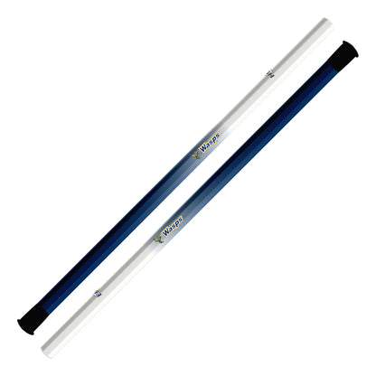 Emory & Henry Attack/Midfield Shaft - 30" - Blue Fade Design (Pre-Order)