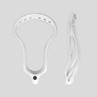 DARKHORSE LACROSSE HEAD (STRUNG) - LIMITED RELEASE