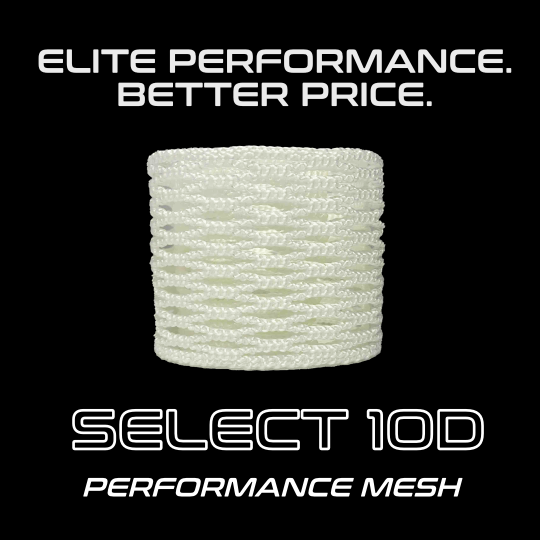 SELECT 10D PERFORMANCE MESH