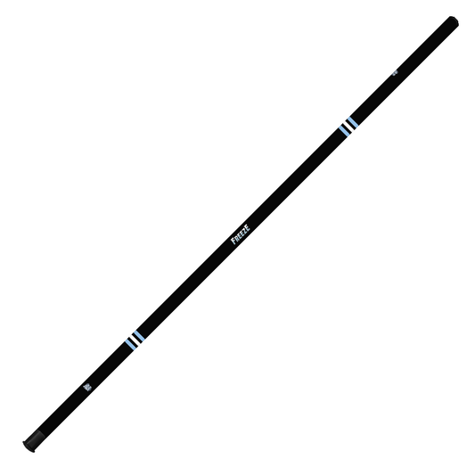 COLORADO FREEZE 60" SHAFT - BLACK - PRE-ORDER