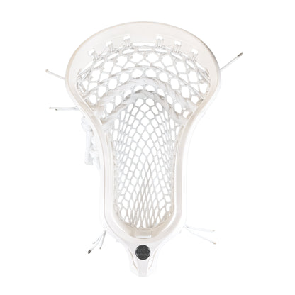 DARKHORSE LACROSSE HEAD (STRUNG) - LIMITED RELEASE
