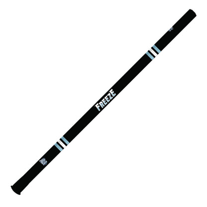 COLORADO FREEZE CUSTOM BOX DEFENSIVE & TRANSITION SHAFTS (BLACK) - PRE-ORDER