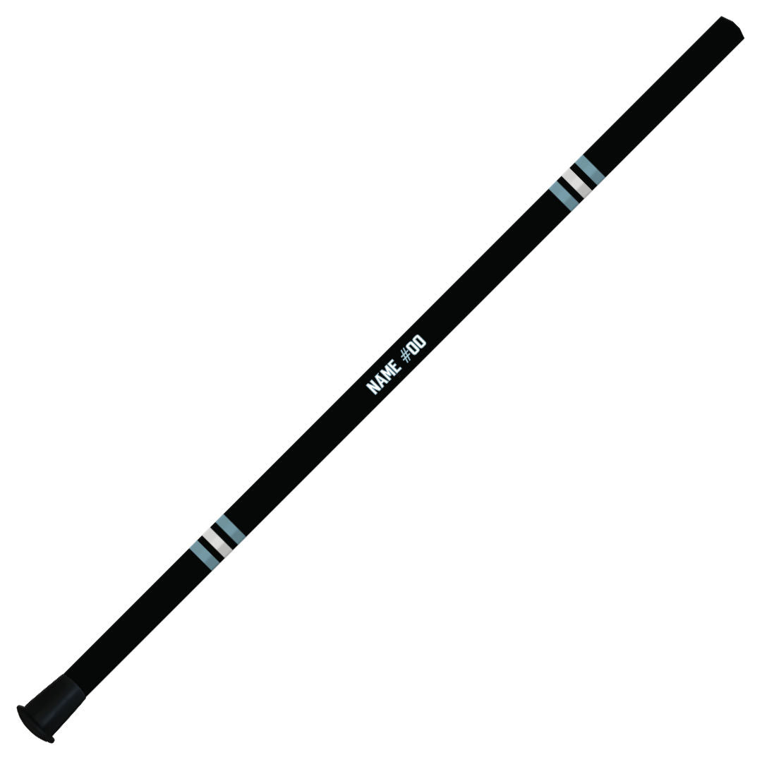 COLORADO FREEZE CUSTOM BOX SHAFTS (BLACK) - 30" - PRE-ORDER