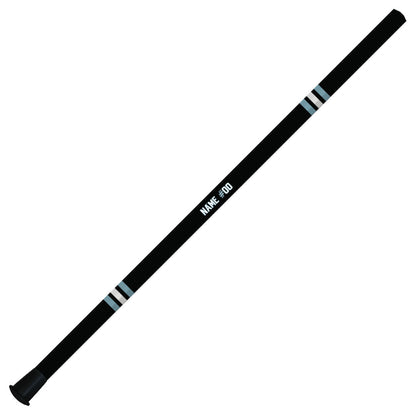 COLORADO FREEZE CUSTOM BOX DEFENSIVE & TRANSITION SHAFTS (BLACK) - PRE-ORDER