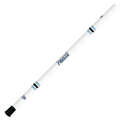 COLORADO FREEZE CUSTOM BOX SHAFTS (WHITE) - 30" - PRE-ORDER