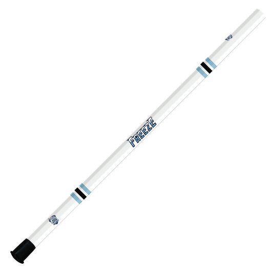 COLORADO FREEZE CUSTOM BOX DEFENSIVE & TRANSITION SHAFTS (WHITE) - PRE-ORDER