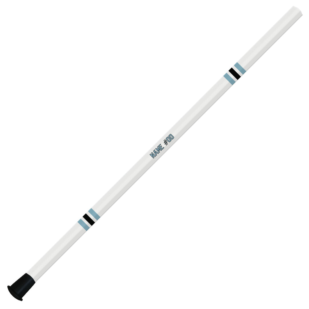 COLORADO FREEZE CUSTOM BOX SHAFTS (WHITE) - 30" - PRE-ORDER