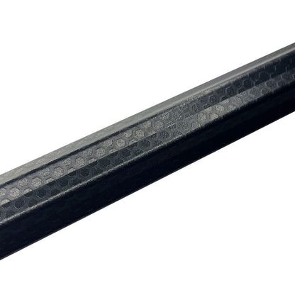 Sc-Ti 165 Scandium Titanium Alloy Attack/Midfield Shaft - 30" - Black