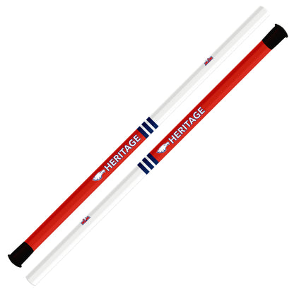 CUSTOM HERITAGE GOALIE SHAFT - PRE-ORDER