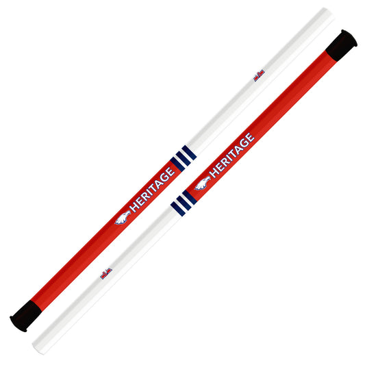 CUSTOM HERITAGE - 30" ATTACK/MIDFIELD SHAFT - PRE-ORDER