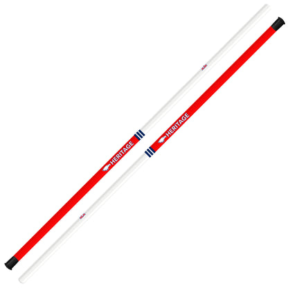 CUSTOM HERITAGE LONG POLE - 60" - PRE ORDER