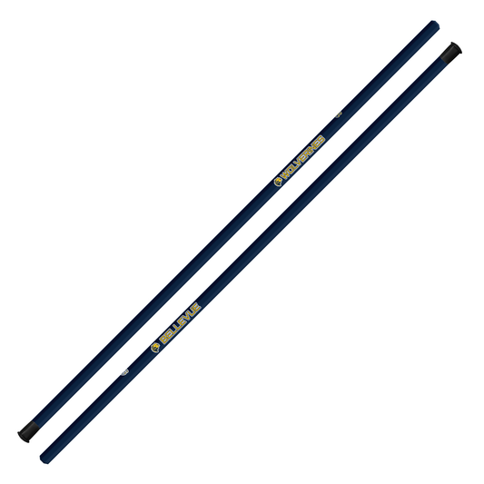 Bellevue Wolverines LSM/Defensive Shaft - 60" - Navy (Pre-Order)