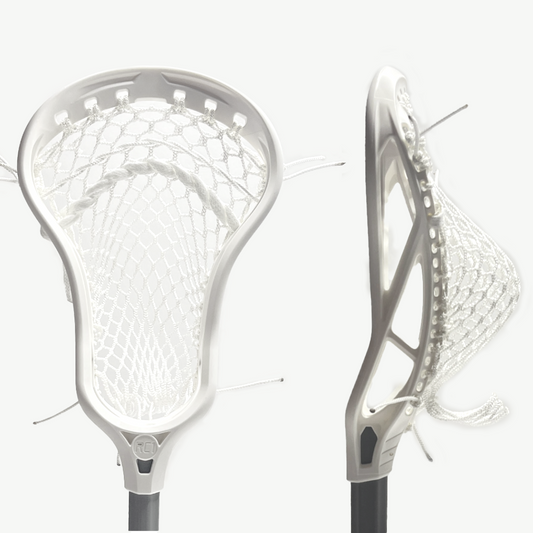 RC1 Lacrosse Head (Strung)