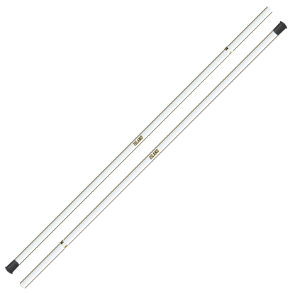 Merritt Island LSM/Defensive Shaft - 60" - White Racing Stripes (Pre-Order)