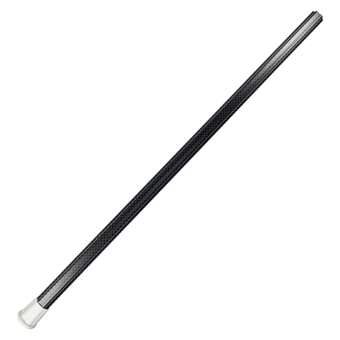 Sc-Ti 7X – 185g 30" | Black | 3D Raised Checkered Grip
