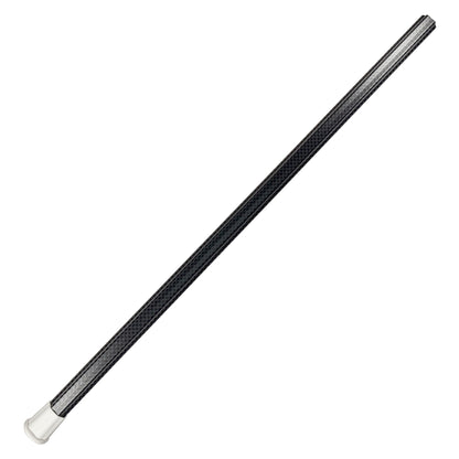 Sc-Ti 7X – 185g 30" | Black | 3D Raised Checkered Grip