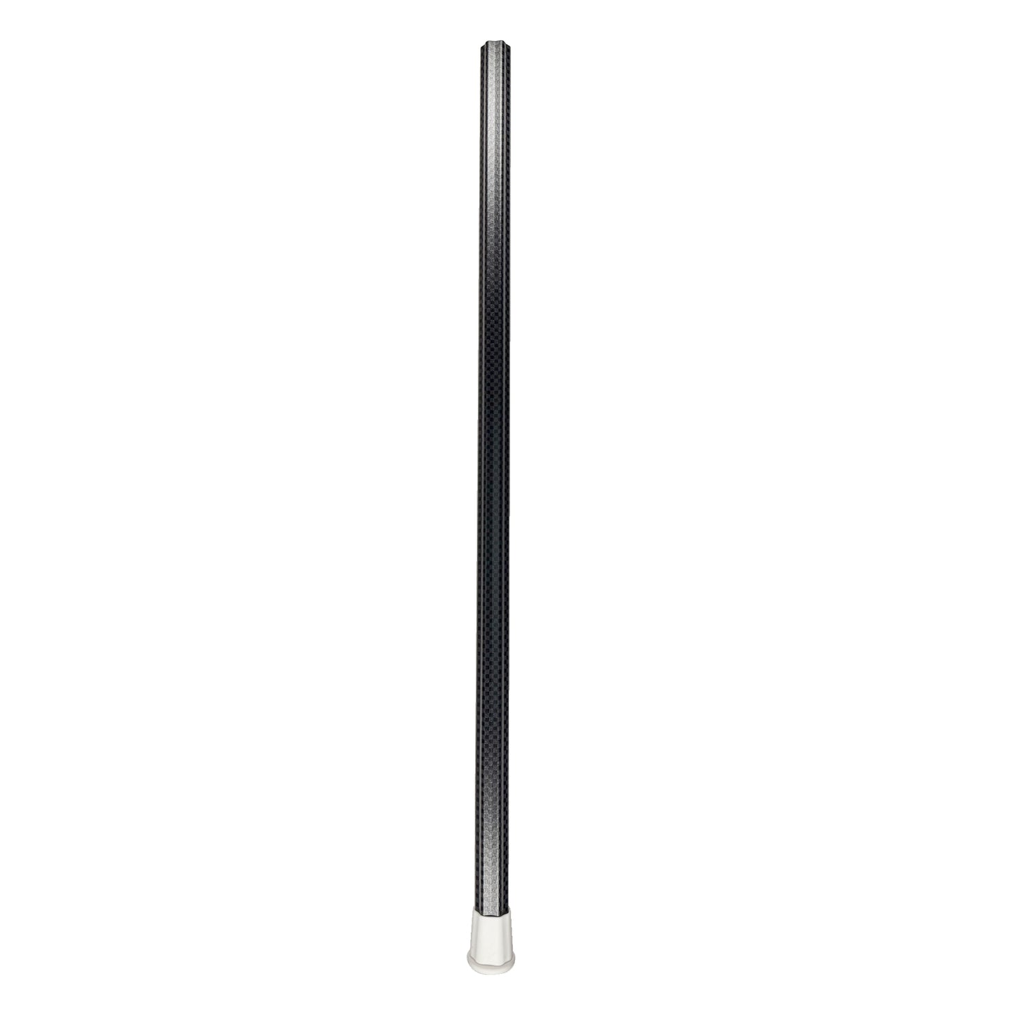 Sc-Ti 7X – 185g 30" | Black | 3D Raised Checkered Grip