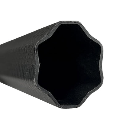 Sc-Ti 7X LSM/Defensive Shaft – 60"