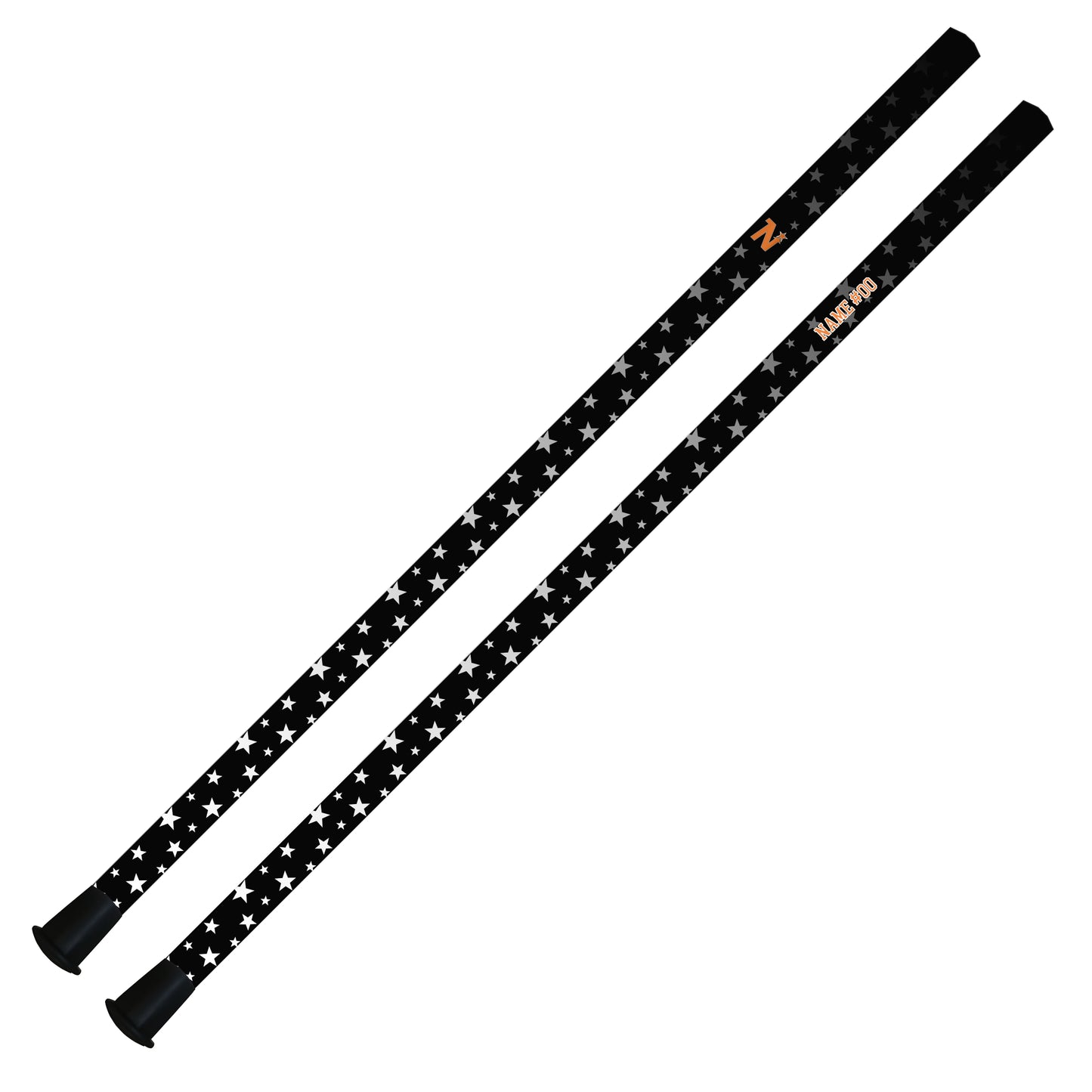 OWEN SOUND NORTH STARS CUSTOM BOX SHAFT - 30" - PRE-ORDER
