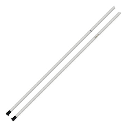 Emory & Henry LSM/Defensive Shaft - 60" - White Minimalist Design (Pre-Order)