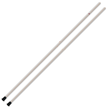CMU Sc Ti LSM/Defensive Shaft - 60" - White Racing Stripe Design (Pre-Order)
